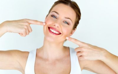 New Year’s Resolutions for Your Smile