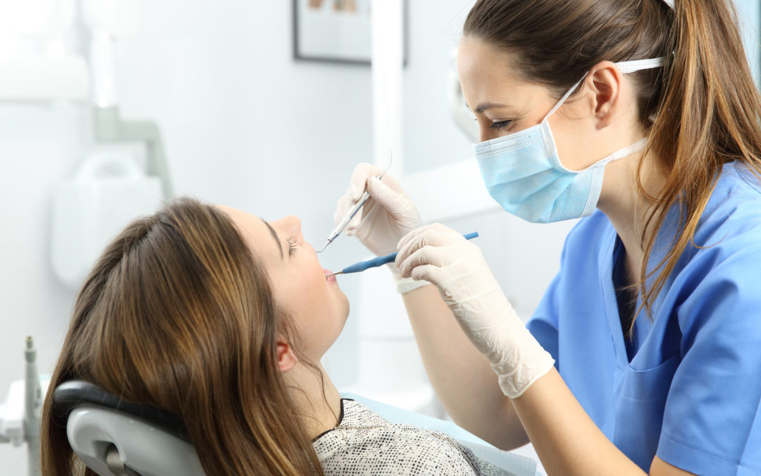 Importance of the Hygienist in the Dental Practice
