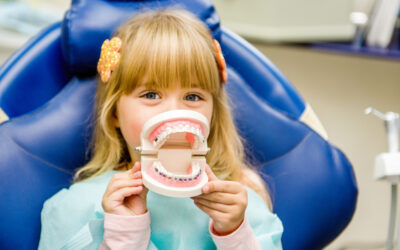 4 Methods of Encouraging Dental Hygiene in Children