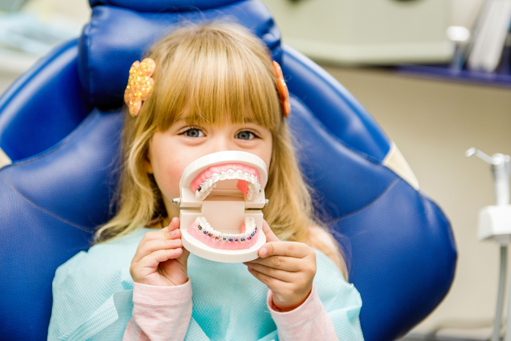 4 Methods of Encouraging Dental Hygiene in Children