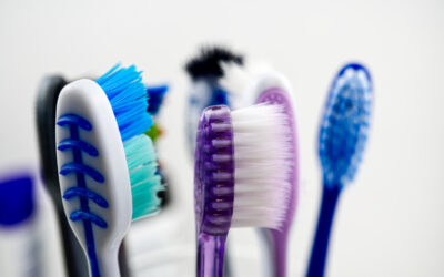 How to Choose the Right Toothbrush