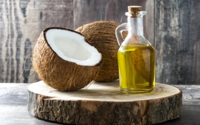 The Benefits of Oil Pulling for Oral Health: Fact or Fad?