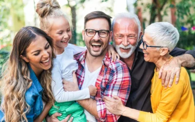 Dental Health Across the Lifespan: Tips for Every Age Group