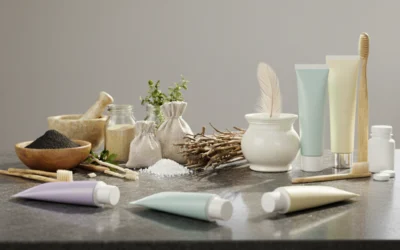 The Evolution of Toothpaste: A Journey Through History