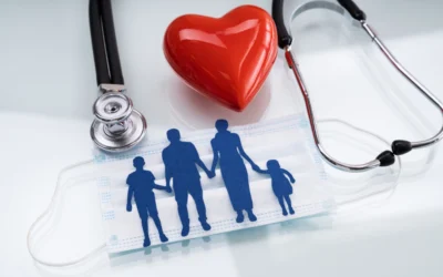 The Impact of Oral Health on Heart Health: What You Need to Know