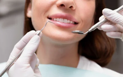 The Anatomy of a Professional Dental Cleaning: A Step-by-Step Look