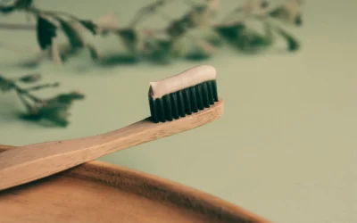 The Correct Way to Brush: Technique Over Force