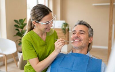 What Your Gums Are Telling You: Early Signs of Gum Disease